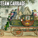 Illustration for article titled What Would Charles Dickens Have Driven?
